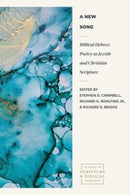 Biblical Hebrew Poetry as Jewish and Christian Scr ipture-9781683596912