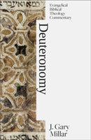 Deuteronomy
