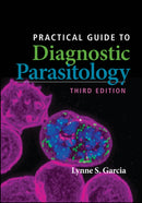 Practical Guide to Diagnostic Parasitology-9781683670391