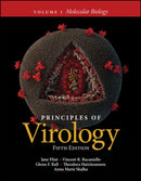 Principles of Virology, Volume 1 : Molecular Biology-9781683672845