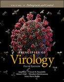 Principles of Virology – Pathogenesis and Control,  Fifth Edition Volume 2