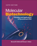 Molecular Biotechnology : Principles and Applications of Recombinant DNA-9781683673644