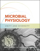 Microbial Physiology : Unity and Diversity-9781683673675