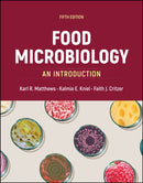 Food Microbiology: An Introduction, 5th Edition