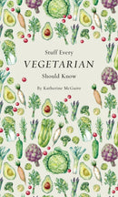 Stuff Every Vegetarian Should Know-9781683690054