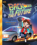 Back To The Future-9781683690238