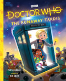 Dr. Who : The Runaway Tardis-9781683691860