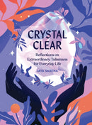 Crystal Clear-9781683692034
