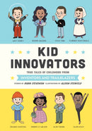Kid Innovators-9781683692270