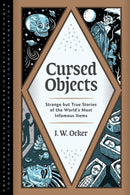 Cursed Objects-9781683692362