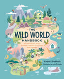 The Wild World Handbook?:?Habitats?-9781683692461