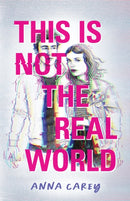 This Is Not the Real World-9781683692812
