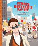 Ferris Bueller's Day Off : The Classic Illustrated Storybook-9781683693109