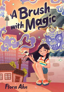 A Brush with Magic-9781683693208