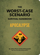 The Worst-Case Scenario Survival Handbook: Apocalypse-9781683693550