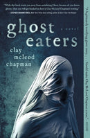 Ghost Eaters : A Novel?-9781683693789