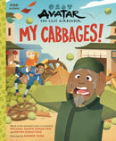 Avatar: The Last Airbender : My Cabbages!-9781683694236