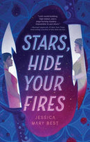Stars, Hide Your Fires-9781683694342