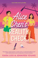 Alice Chen's Reality Check-9781683694779