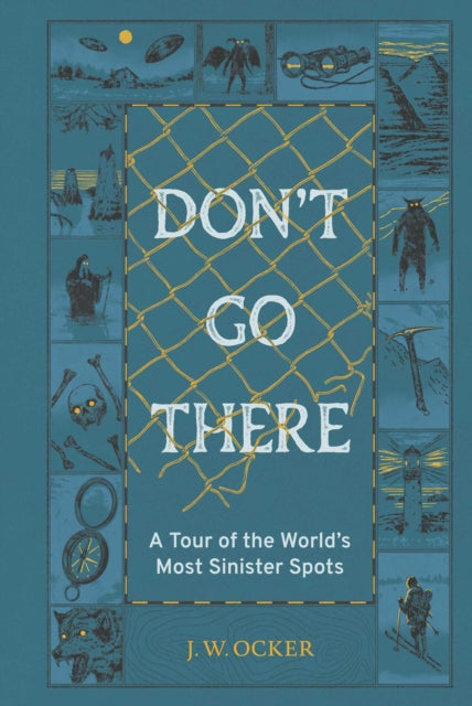 Don''t Go There