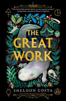 The Great Work-9781683695059