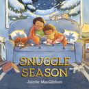 Snuggle Season-9781683695127