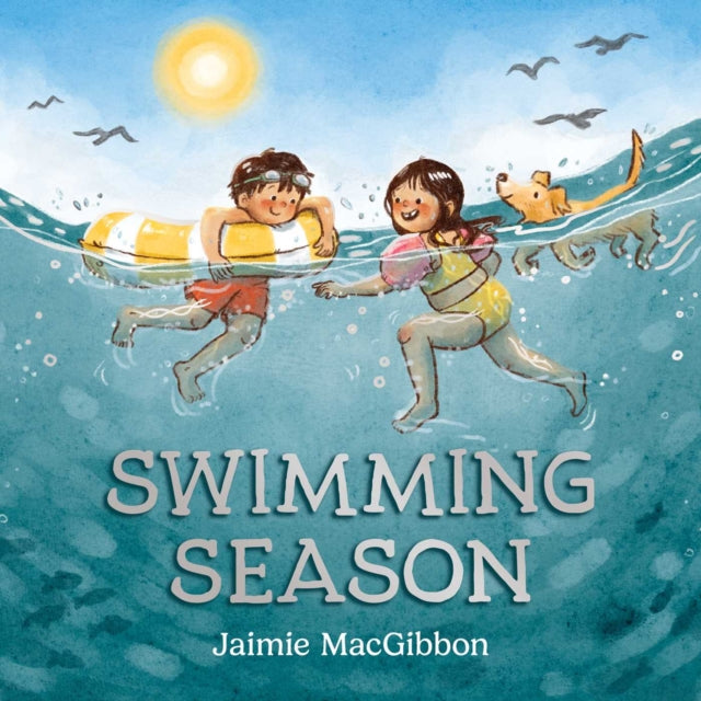 Swimming Season