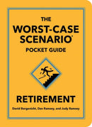 The Worst-Case Scenario Pocket Guide: Retirement-9781683695257