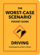 The Worst-Case Scenario Pocket Guide: Driving-9781683695271