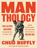 Man-thology