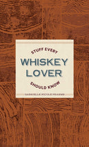Stuff Every Whiskey Lover Should Know