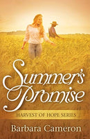 Summer`s Promise-9781683700593