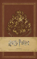 Harry Potter: Hogwarts Ruled Pocket Journal-9781683830351