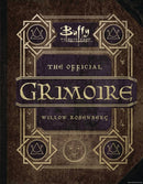 Buffy the Vampire Slayer: The Official Grimoire