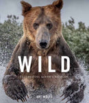Wild Lives : The World's Most Extraordinary Wildlife-9781683830832