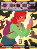Scoop, Vol. 1