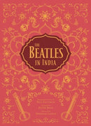 The Beatles in India-9781683831457