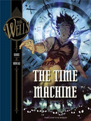 H. G. Wells: The Time Machine-9781683832010
