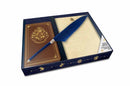 Harry Potter: Hogwarts' School of Witchcraft and Wizardry Desktop Stationery Set-9781683832546