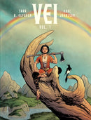 Vei, Volume 1-9781683834496
