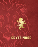 Harry Potter: Gryffindor : Tiny Book-9781683834533