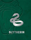 Harry Potter: Slytherin (Tiny Book)