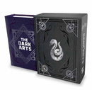 Harry Potter: The Dark Arts Tiny Book-9781683834595