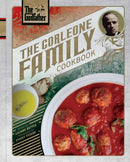 The Godfather : The Corleone Family Cookbook-9781683835424
