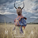 Mask : Chris Rainier-9781683836452