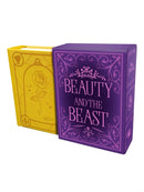 Disney Beauty and the Beast (Tiny Book)-9781683836971