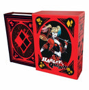 DC: Harley Quinn (Tiny Book)