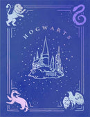 Harry Potter Bullet Journal-9781683839026