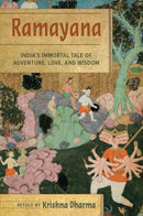 Ramayana : India's Immortal Tale of Adventure, Love, and Wisdom?-9781683839194