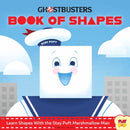 Ghostbusters: Book of Shapes-9781683839422